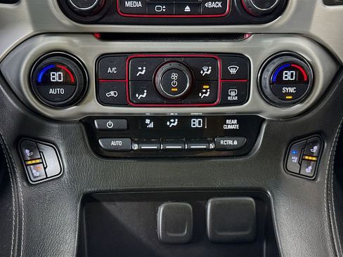 Used 2016 GMC Yukon SLT w/ Open Road Package image 16