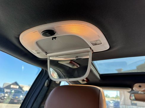 Used 2001 Mercedes-Benz S 600 image 36