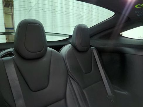 Used 2022 Tesla Model X AWD/4WD image 38