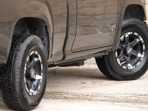 Used 2006 Chevrolet Colorado W/T RWD image 32