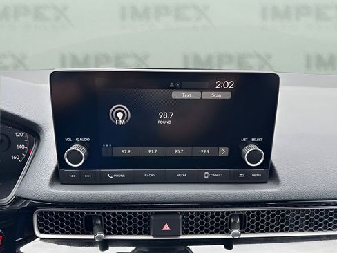 Used 2026 Honda Civic Sport image 16