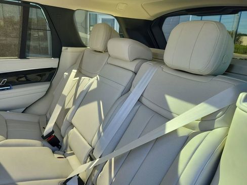 New 2026 Land Rover Range Rover SE image 15