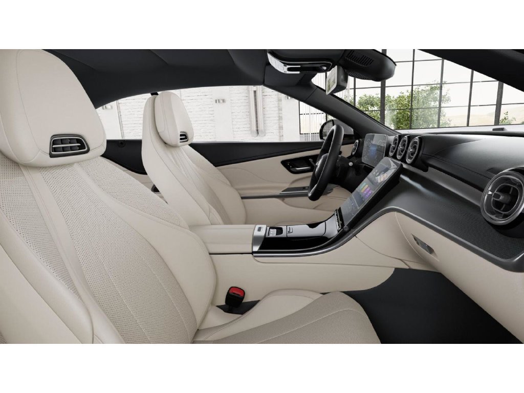 New 2027 Mercedes-Benz CLE 300 4MATIC Cabriolet image 4