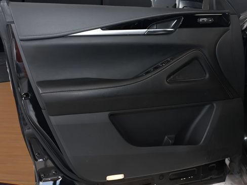 Used 2023 INFINITI QX60 Pure FWD image 26
