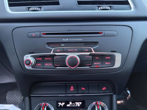 Used 2015 Audi Q3 2.0T Premium Plus w/ Driver Assistance Package image 24