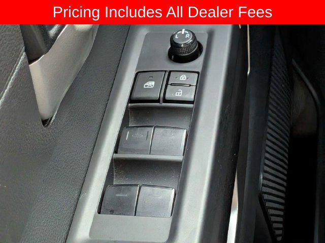 Used 2024 Toyota Tundra SR5 w/ SR5 Convenience Package RWD image 25
