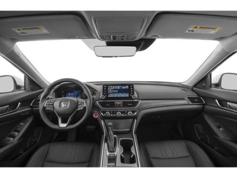 Used 2018 Honda Accord EX-L image 8