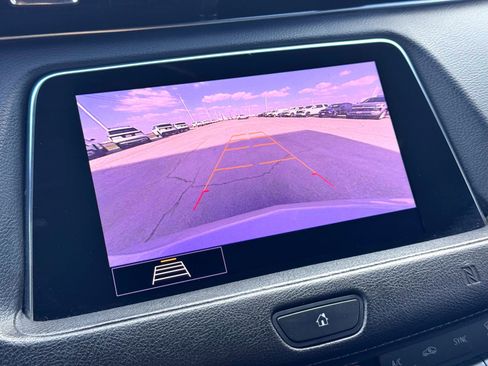 Used 2020 Cadillac XT4 Premium Luxury image 27