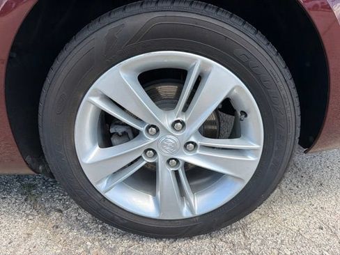 Used 2019 Buick Regal Preferred FWD image 9