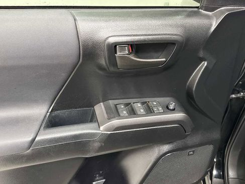 Certified 2021 Toyota Tacoma TRD Sport image 15