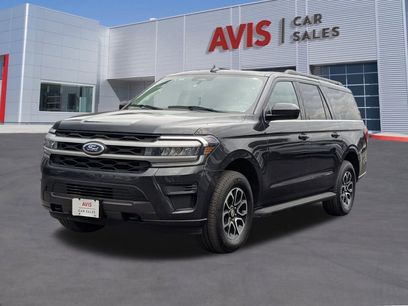 Used 2023 Ford Expedition Max XLT