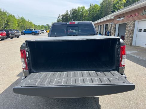 Used 2022 RAM 1500 Big Horn AWD/4WD image 21
