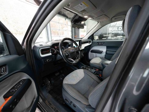 Used 2022 Ford Maverick XLT w/ Equipment Group 300A Standard image 8