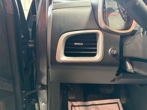 Used 2012 Chevrolet Equinox LS image 16