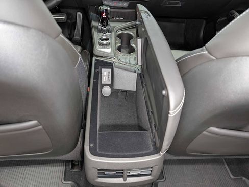 Certified 2024 Cadillac CT4 V Blackwing w/ Carbon Fiber 1 Package image 21