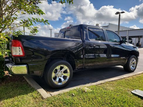 Used 2022 RAM 1500 Big Horn image 5