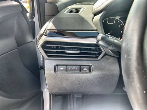 Used 2023 Nissan Altima 2.5 SR w/ SR Premium Package FWD image 16