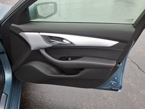 Used 2023 Cadillac CT5 Luxury w/ Sun And Sound Package image 25