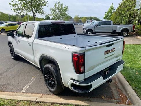 Used 2023 GMC Sierra 1500 Elevation image 29