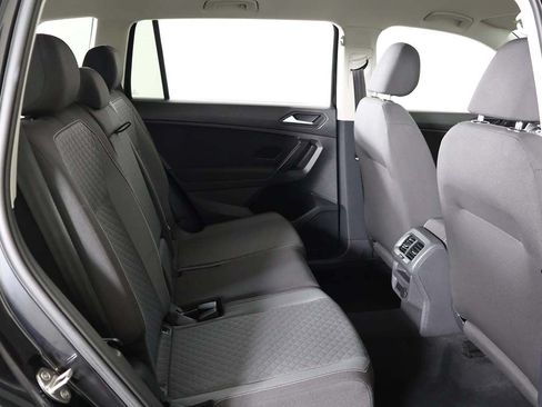 Used 2021 Volkswagen Tiguan S AWD/4WD image 31