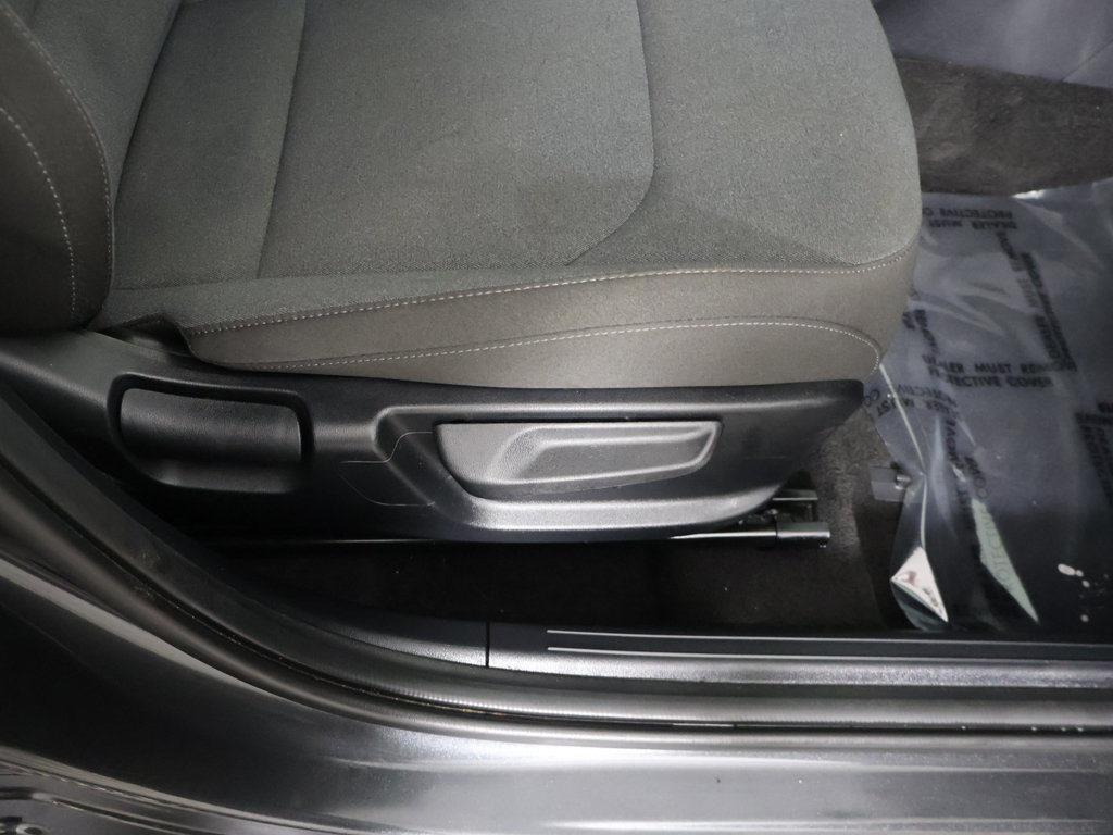 Used 2025 Kia K4 FWD image 28