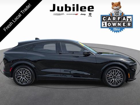 Used 2024 Ford Mustang Mach-E Premium RWD image 41