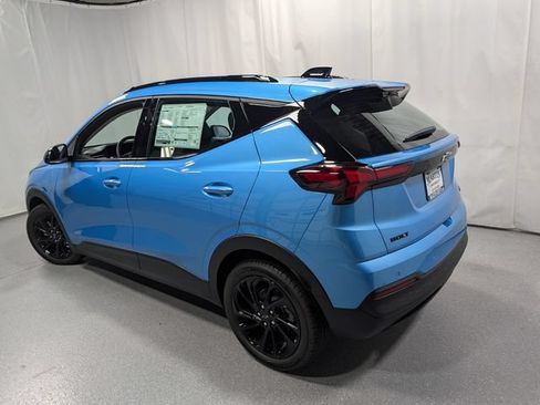 New 2027 Chevrolet Bolt RS w/ Technology Package FWD image 6