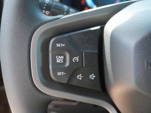 New 2025 Ford Bronco 4-Door image 15