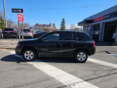 Used 2015 Jeep Compass Sport w/ Power Value Group image 8