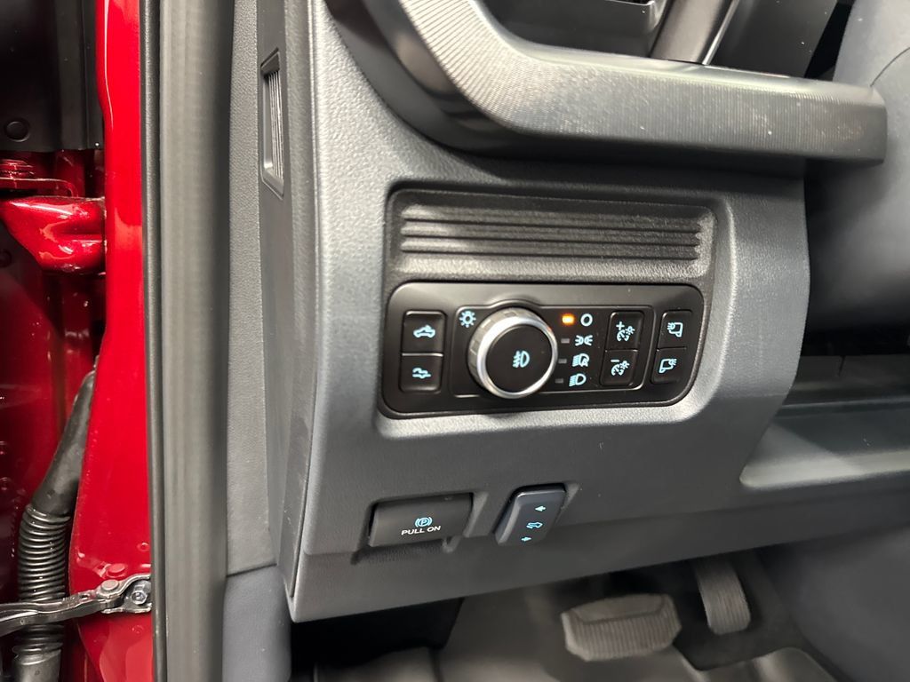New 2026 Ford F450 Platinum w/ FX4 Off-Road Package AWD/4WD image 33