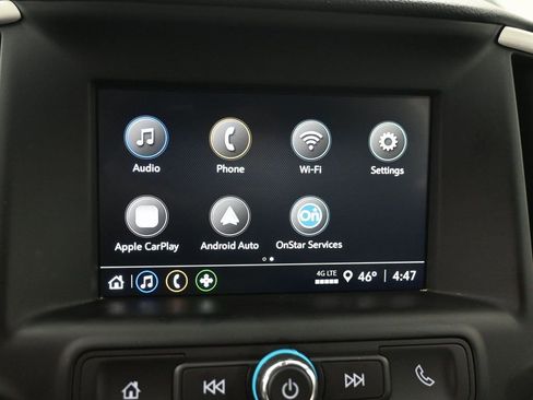 Used 2024 GMC Terrain SLE image 14