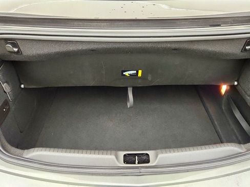 Used 2017 Buick Cascada Premium FWD image 23
