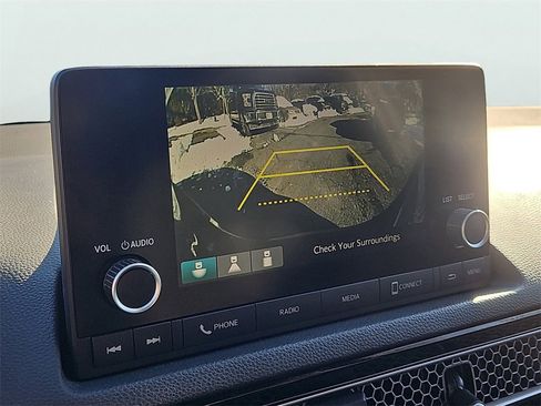 Certified 2024 Honda Civic Sport image 15