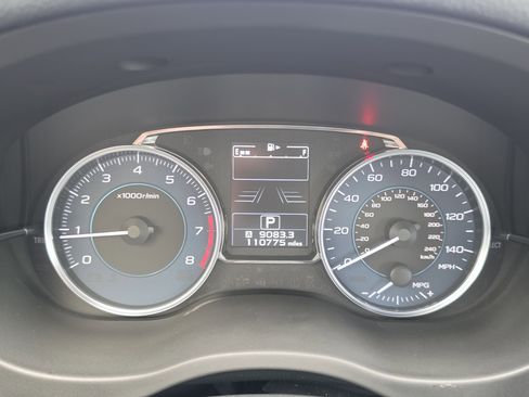 Used 2015 Subaru Crosstrek 2.0i Limited image 17