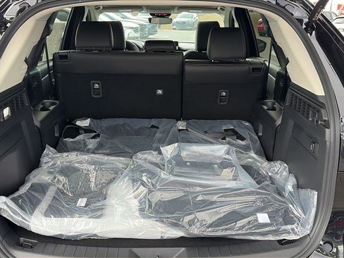 New 2025 MAZDA CX-90 3.3 Turbo w/ Preferred Package image 31