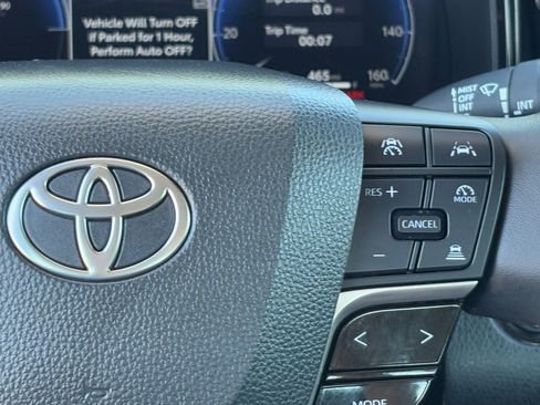 Certified 2025 Toyota Camry XLE image 23