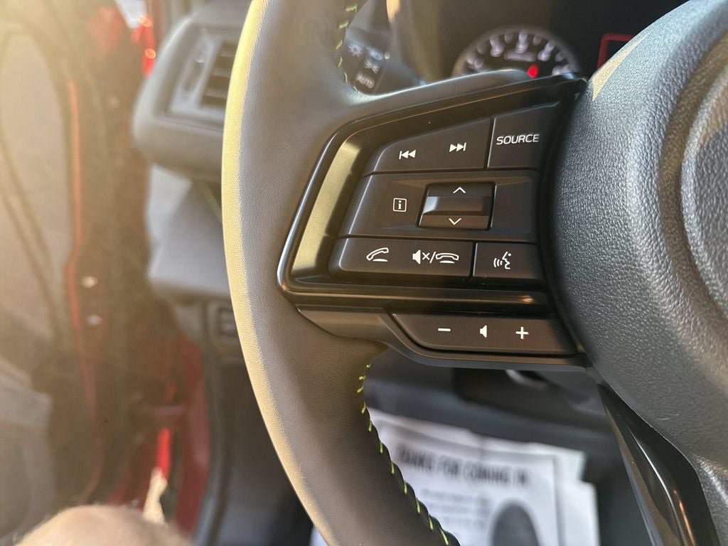 New 2026 Subaru Ascent Bronze Edition AWD/4WD image 20