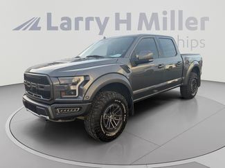 Used 2020 Ford F150 Raptor w/ Equipment Group 802A Luxury AWD/4WD video 1