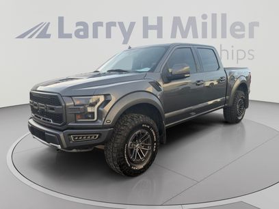 Used 2020 Ford F150 Raptor w/ Equipment Group 802A Luxury