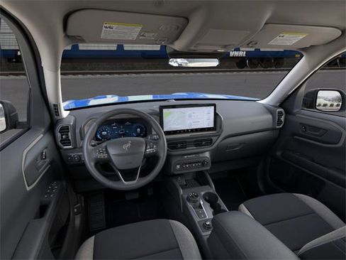 New 2025 Ford Bronco Sport Big Bend w/ Convenience Package image 9