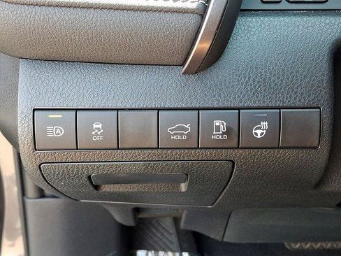 Certified 2023 Toyota Camry SE w/ Cold Weather Package AWD/4WD image 16