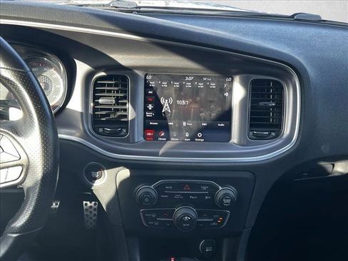 Used 2021 Dodge Charger GT w/ Blacktop Package image 13