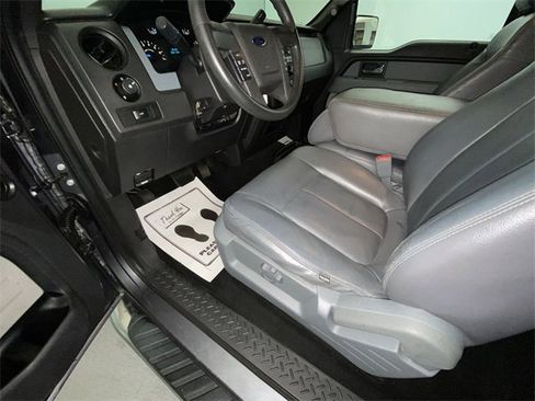 Used 2013 Ford F150 STX w/ Mid Equipment Group image 12