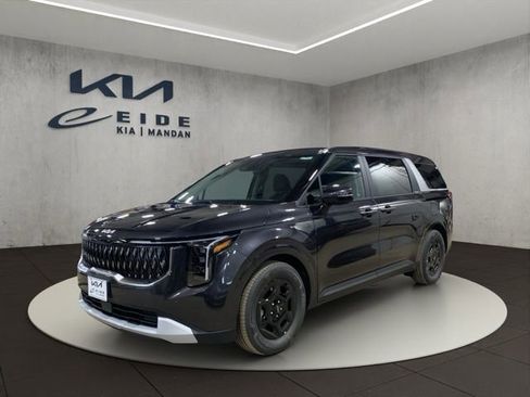 New 2026 Kia Carnival LX image 1