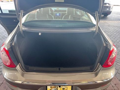 Used 2012 Volkswagen CC Sport FWD image 73