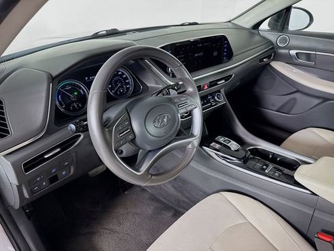 Used 2023 Hyundai Sonata SEL image 9