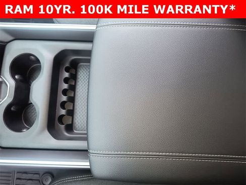 New 2026 RAM 2500 Big Horn image 21