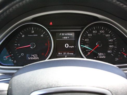 Used 2015 Audi Q7 TDI Premium Plus AWD/4WD image 14