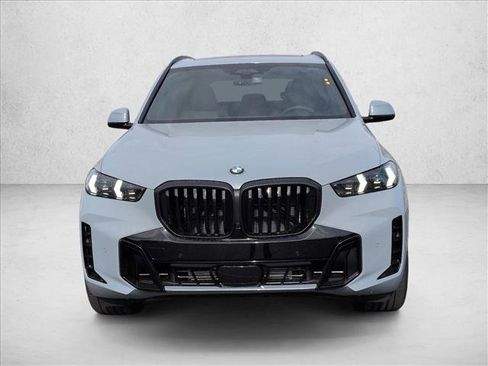 New 2026 BMW X5 xDrive40i w/ M Sport Package image 6