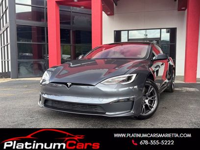 Used 2022 Tesla Model S